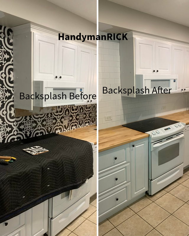 Top Notch Handyman&Renovation Services Cambridge &areas in Renovations, General Contracting & Handyman in Cambridge - Image 3