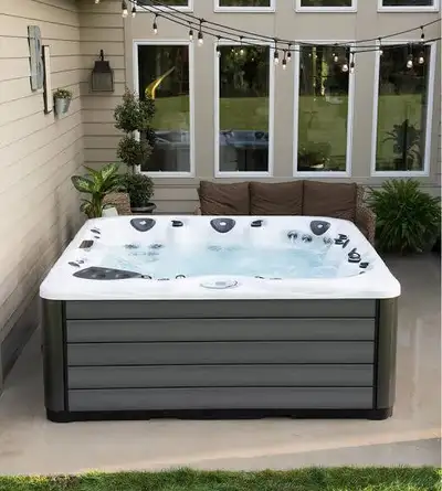 Hot Tub Technician, View more