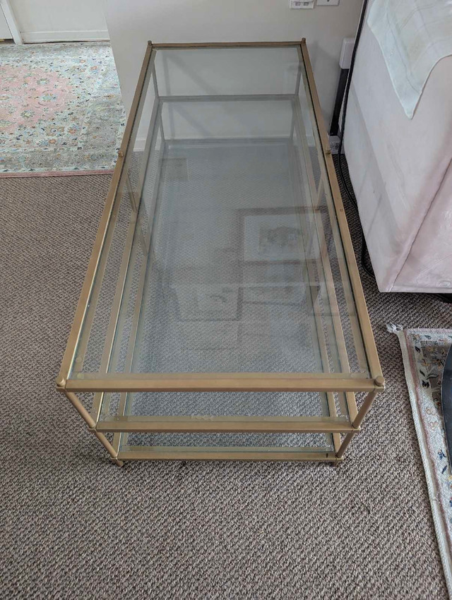 coffee table in Coffee Tables in Markham / York Region - Image 2