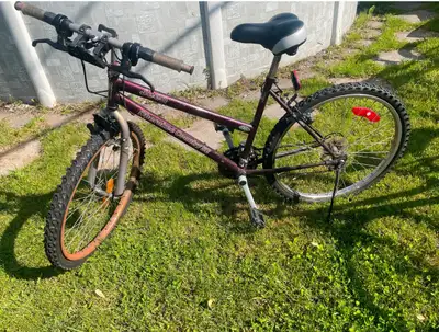 Vélo jeep, View more