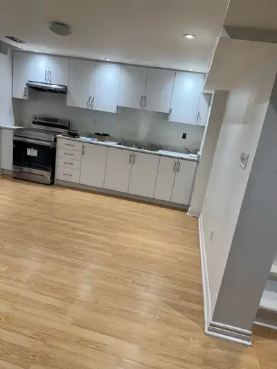 basement for rent