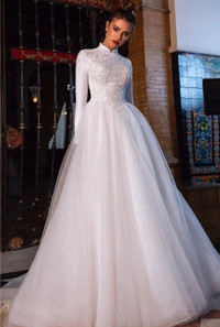 Brand New Wedding Dress for Sale