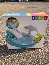INTEX Children's Pool