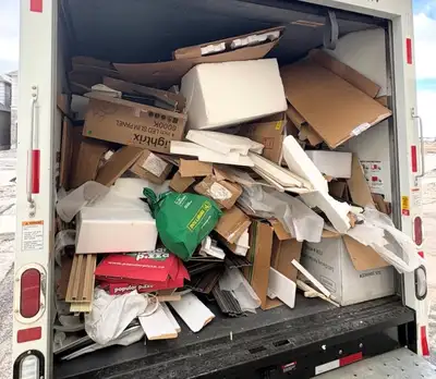 junk removal, View more