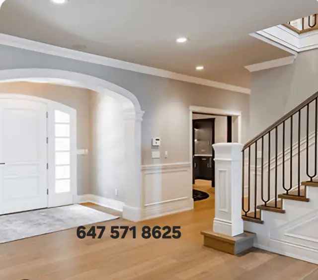 Bedroom $79 up Professional Painters Painting Service 647571862562863718386051123