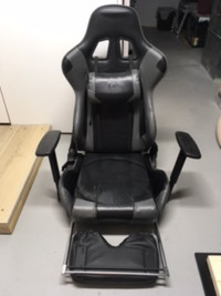 Sontax High Back Gaming Chair