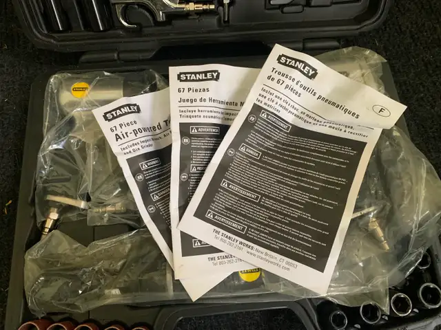 Impact tool set kit449046369073244162