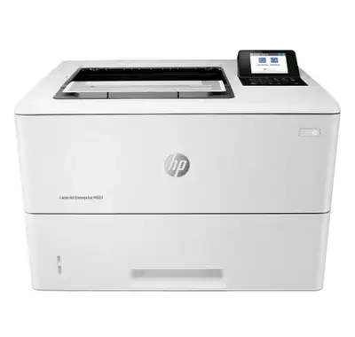 FREE DELIVERY! HP LaserJet Enterprise M507n network Printer - 5, View more