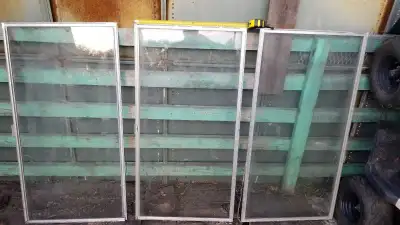 Aluminum Window, View more