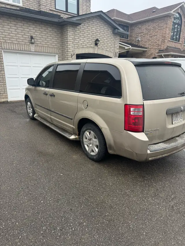 Dodge Grand Caravan593255961682268164
