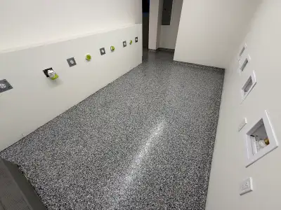 Warehouse Floor Epoxy - FREE QUOTES / Book today! , View more