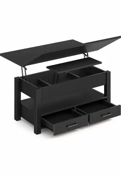 Coffee Table, View more