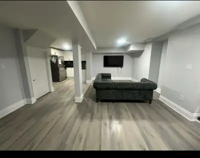 basement for rent