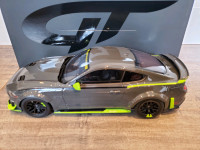 1:18 Resin not GT Spirit Ford Mustang RTR Spec5 10th Anniversary