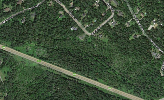 2 Terrains à vendre