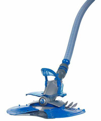 Pool Cleaner Baracuda x7 robot with Hose