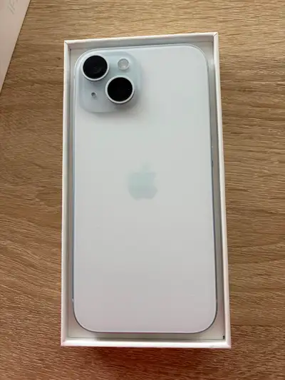 iPhone 15, View more