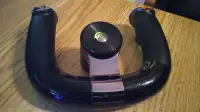 Xbox 360 Wireless Speed Racing Wheel Controller