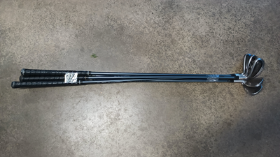 Adams Idea Right Handed 6 Iron to Pitching Wedge Set, View more