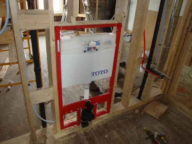 Licensed and Insured Plumbing in Plumbing in City of Toronto - Image 6