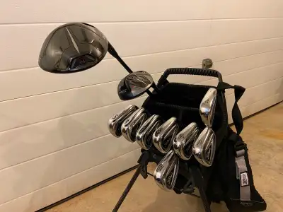 Titleist Golf Set, View more