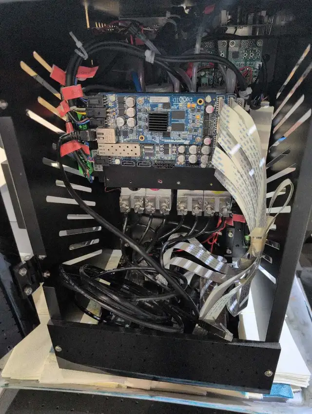 Single Pass Inkjet Printer in Other Business & Industrial in Markham / York Region - Image 3