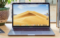 Macbook Pro 2019, 15 Pouce i7 32 gb