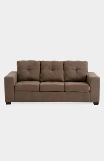 SOFA COUCH & LOVE SEAT NEW CASH SALE NEW SOFA & LOVE SEAT SET -C, View more