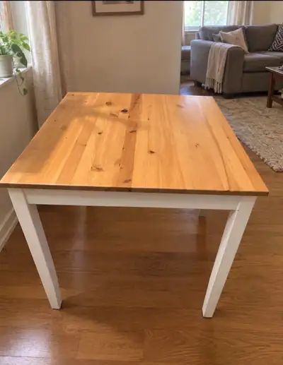 IKEA Dining Table, View more
