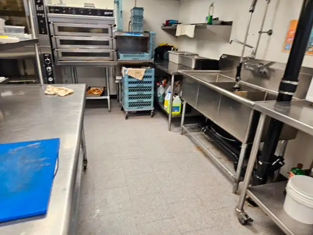 Lucrative Business / Restaurant63771524454017124