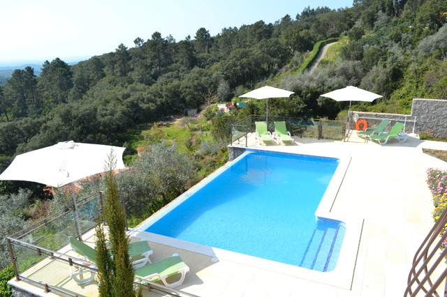 Luxury Villa,  Infinity Pool, Coastal Views, Algarve Portugal in Other Countries - Image 4