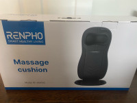 Renpho Massage Cushion
