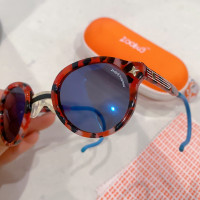 London Zoobug polarized UV sunglasses toddler Baby kids girl boy