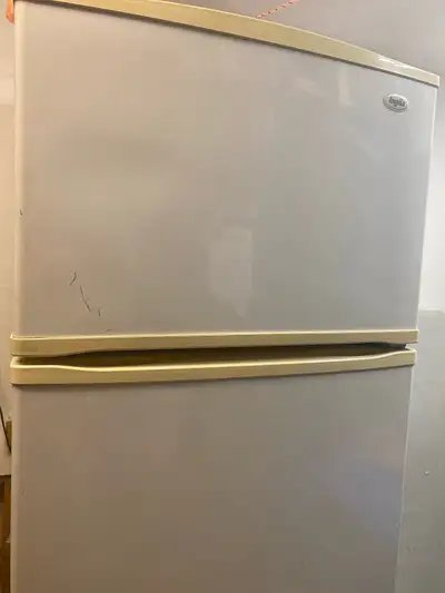 frigo/congélateur à donner !, View more