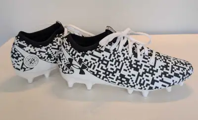 Under Armour Cleats, M 8.5/W 10, NEW! ⚽️, View more