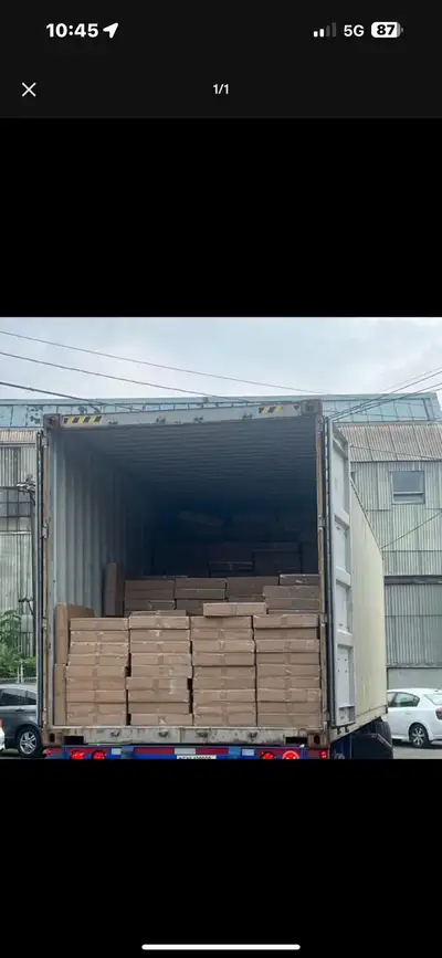 The position is general labour/helper,It will involve the helping of unloading and palletizing of fr...