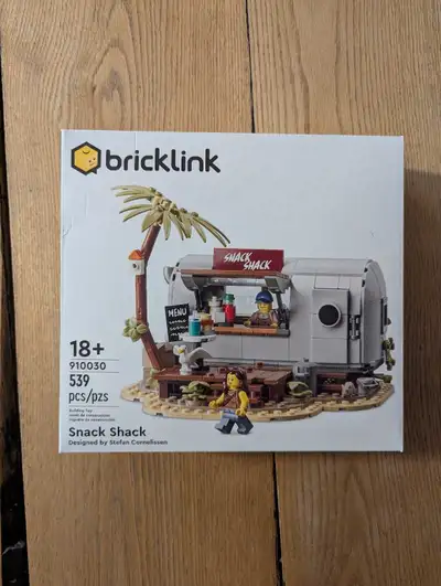 This Rare set from a single production run is BNIB and makes for an excellent collectors item. Check...