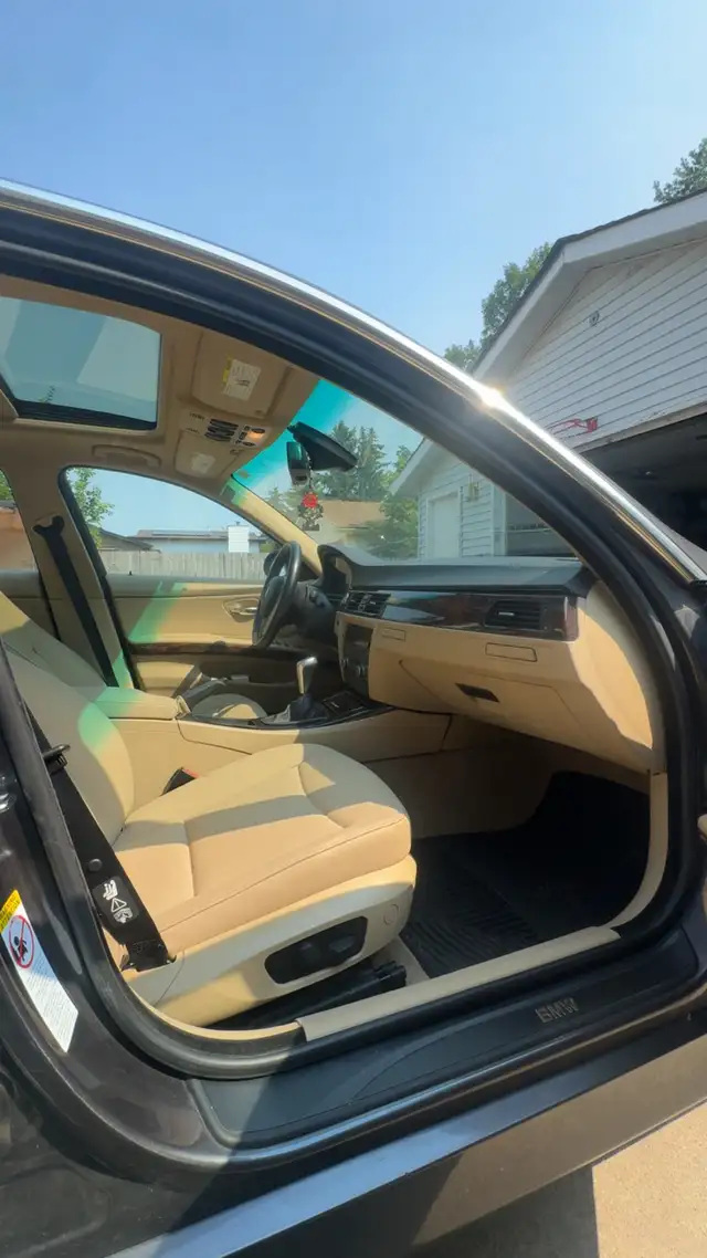 BMW 335XI