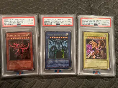 yugioh psa 10 , View more