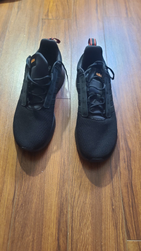Adidas Cloudfoam Comfort Running Shoes Size Men's 13 in Men's Shoes in Mississauga / Peel Region - Image 2