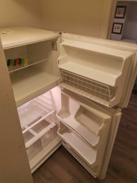 30 inches GE refrigerator