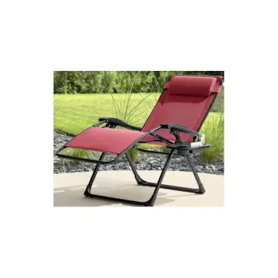 Sonoma Folding Zero Gravity Chair, View more