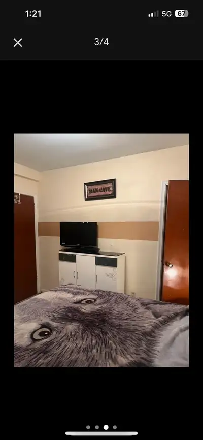 Room for Rent Yonge and Finch