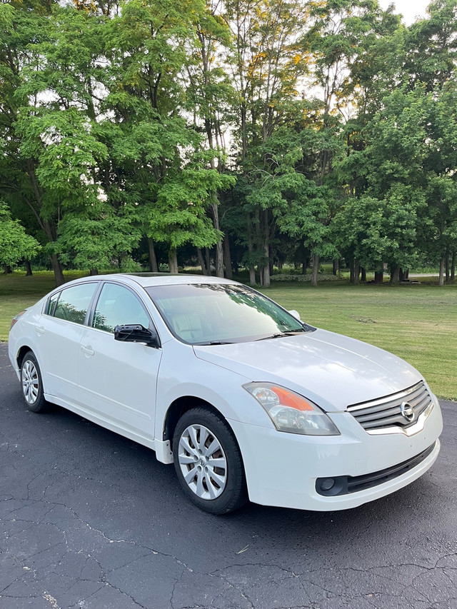 2007 Nissan Altima  in Cars & Trucks in Barrie