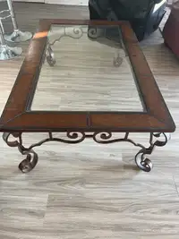 Table de salon / Coffee table