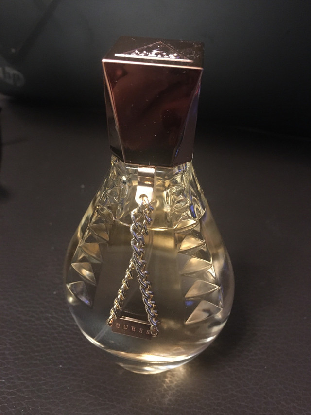 Guess dare perfume 100ml dans Autre  à Ville de Montréal - Image 2