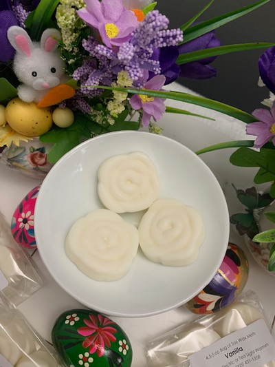 5 Packages for $20 Sale!-Hand-Poured Scented Soy Wax Melts, View more