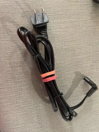 Power Cables for TVs and Other Electronics, View more
