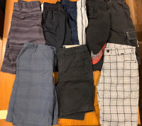 Boys Clothes For Sale - Size 16