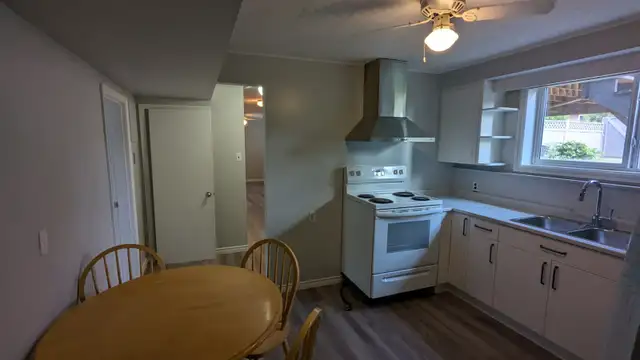 2 Bed 1 Bath Basement Suite - Available May 15th - North Shore in Long Term Rentals in Kamloops - Image 19